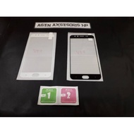 Tempered Glass Color Vivo V5+ X9 V5 Plus 5.5 inch FULL Screen Protector 2.5D 9H 0.3mm Anti-Scratch