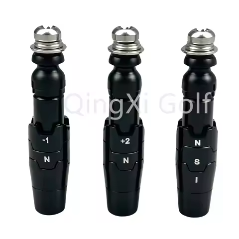 Golf Adapter Sleeve Replacement fit for Callaway Big Bertha X-Hot2 Legacy FT Optiforce Driver club F