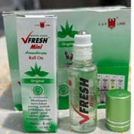 Vfresh herbal roller oil