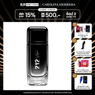 Carolina Herrera 212 Vip Black EDP 100ml
