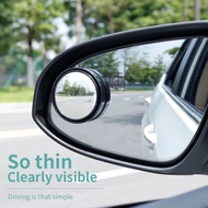 BLIND SPOT MIRROR FOR CAR AND MOTORCYCLE