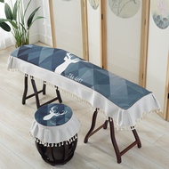 Boqin Guzheng Cover Anti-dust Cover Guzheng Cover Guzheng Cloth Guzheng Cover Chinese Style Elegant 
