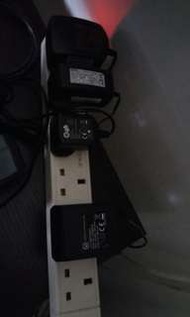 任何電源   /   火牛變壓器 POWER ADAPTOR（笔記本，电腦週邊，old手提电話…）