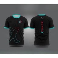 【 In Stock 】 Kamito Alpha X T-shirt