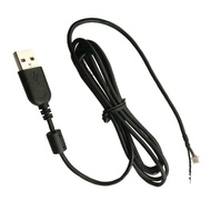 R* USB Camera Cable Webcam Line Replacement Wire for Webcam C920 C930e