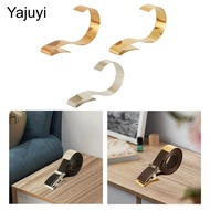 [Yajuyi] Belt Holder Belt Organizer Storage Bracket Tabletop Artworks Belt Waistband