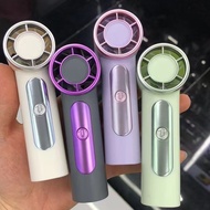 2026 New Style New Style X98 handheld fan Battery Life outdoor lasting Portable Mini Small fan 2026 