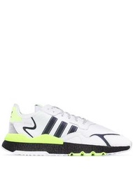 Adidas Nite Jogger Boost 3M反光 復古 灰綠 緩震運動 慢跑鞋 EG6749 男女鞋