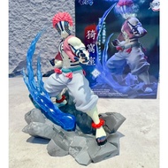 [GENUINE] Demon Slayer Akaza MODEL - Kimetsu no Yaiba - Xross Link (SEGA)