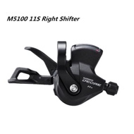 SHIMANO DEORE M5100 11 SPEED RIGHT SHIFTER