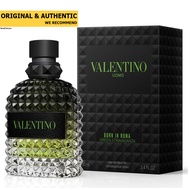 Valentino UOMO Born in Roma Green Stravaganza EDT 100 ml.