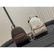 Mk Classic Backpack Travel Bag Commuter Bag Backpack