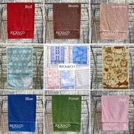 SuperSale RICKCO Sports Towel 34 x 8 cm
