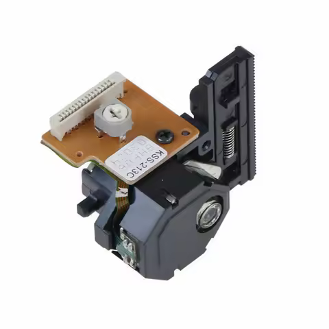 KSS-213C Raido CD Player Laser Lens Optical Pick-ups Bloc Optique Optical Pick UP Lens For SONY Repa