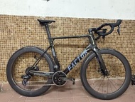 Factor VAM 公路車