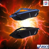 Asics Waist Pouch Under 4 Pouch BlueAsics Waist Pouch Under 4 Pouch