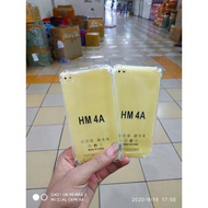 Xiaomi Redmi 4A anticrack Xiaomi Redmi 4A softcase/ Xiaomi Redmi 4A casing/