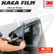 KACA FILM MOBIL 3M/KACA FILM 3M/STICKER KACA 3M/KACA GEDUNG/KACA FILM