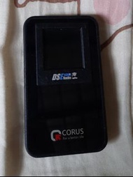 Corus DSE聆聽考試專用收音機