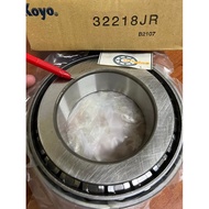 BEARING 32218 JR KOYO ORIGINAL JAPAN