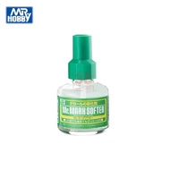 Mr Mark Softer water decal softener