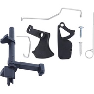 Switch Shaft Choke Rod/Throttle Trigger Linkage Fit STIHL MS170 MS180 MS 170 180 017 018 Chainsaw 11