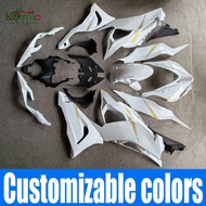 Fit For Kawasaki Ninja ZX6R 2024 -2025 Motorcycle Plastic Shell Fairing Bodywork Set ZX636 ZX-6R ZX 