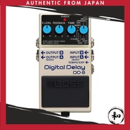 BOSS/DD-8 Digital Delay【Direct from Japan】 JAN:0761294515051