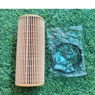 Oil Filter OEM number 06E 115 562 C Suitable For Porsche Cayenne Panamera Volkswagen Touareg Audi A4