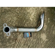 MESIN Gx 390 400 500 460 440 550 engine boatknalpot