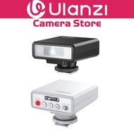 Ulanzi F12 Mini Camera Speedlite Flash Light
