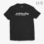 Lux Apparel PH - Bisaya Collection - Pahimakas