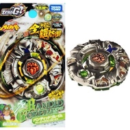 Genuine Takara Tomy Beyblade Zero-G BBG-20 Bandit Golem ( OLD BEYBLADE VERSION!! )