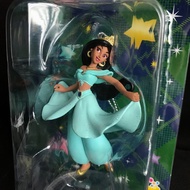 JM40 Jasmine一番賞 迪士尼一番賞 聖誕一番賞 christmas ornament 2021 Disney Aladdin Princess 阿拉丁 阿拉丁公主 茉莉公主 迪士尼茉莉公主 
