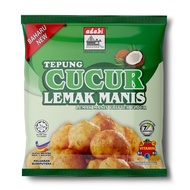 Adabi Tepung cucur lemak manis 200g