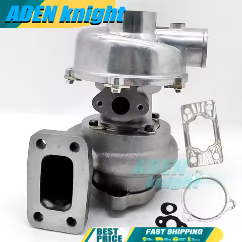 RHB6 Turbo For HITACHI EX120 EX150 For JCB JS110 JS130 Excavator Earth Moving 4BD1 T 4BD1T 894418320