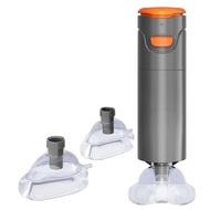 Heimlich วิธีป้องกันการสําลักอุปกรณ์กู้ภัยปฐมพยาบาลสําหรับผู้ใหญ่และเด็กเด็กบ้านและกลางแจ้ง Airway ช