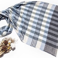 喀什米爾Cashmere 針織圍巾 純羊毛圍巾 手織圍巾 編織圍巾-英國