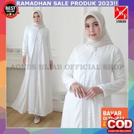 Korean Long Plain Dress Drees Girls Maxy Dreas Muslimah Eid Bju Gmis Import Contemporary Teenage Gam