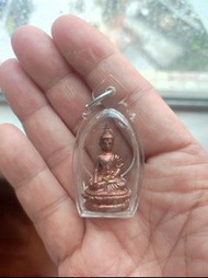 藥師佛 （佛牌）