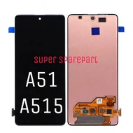 LCD TOUCHSCREEN FOR SAMSUNG A51/A515 LCD FULLSET(NON FINGERPRINT )