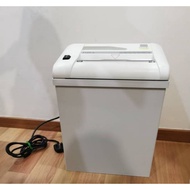 Ready Stock DSOP Brand Paper Shredder Machine 1 Each