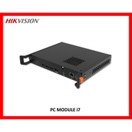 HIKVISION OPS PC MODULE i7