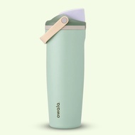 พร้อมส่งของแท้อเมริกาOwala FreeSip Sway 30oz OWALA Freesip Stainless Steel Water Bottle ขวดน้ำโอวา