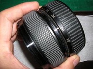 原廠 Canon EF 28-70mm f2.8 L USM 調焦環+變焦環~