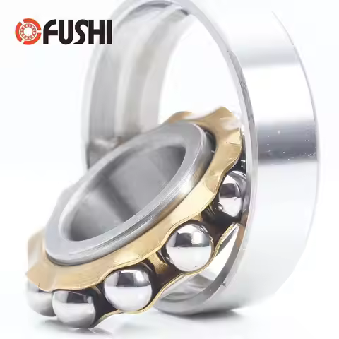 1PC E4 E5 E8 E9 E10 E11 L17 L20 L25 M20 M25 N3048 Magneto Bearing Angular Contact Separate Permanent