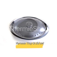 Thermomix Accessories Varoma Tray and Lid Set