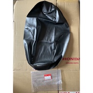 SEAT CUSHION COVER SARUNG KUSYEN KULIT KUSYEN ORIGINAL HONDA FOR EX5 DREAM EX5 HIGH POWER