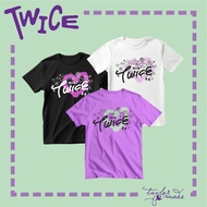 TWICE: THIS IS FOR MERCH - Doodle Shirt