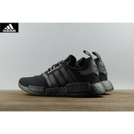 Adias NMD R1 triple black s31508 all-black webshoe sneakers L0QC999999999999999999999999999999999999999999999999999999999999